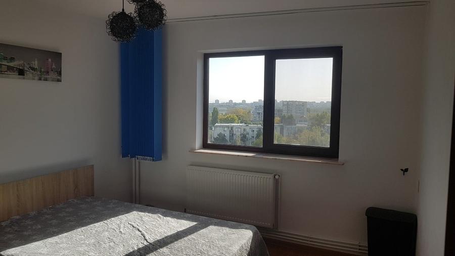 Apartament cu 2 camere decomandat, mobilat în Tomis Nord