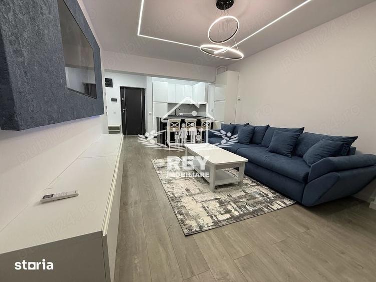 Apartament cu 2 camere în Șelimbăr