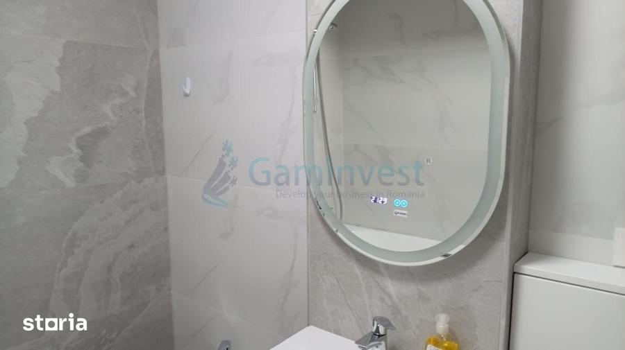 Apartament cu 2 camere în Vest