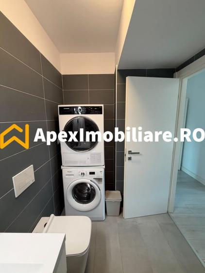 Apartament 1 camere de inchiriat Pipera Bucure?ti | ApexImo - 6