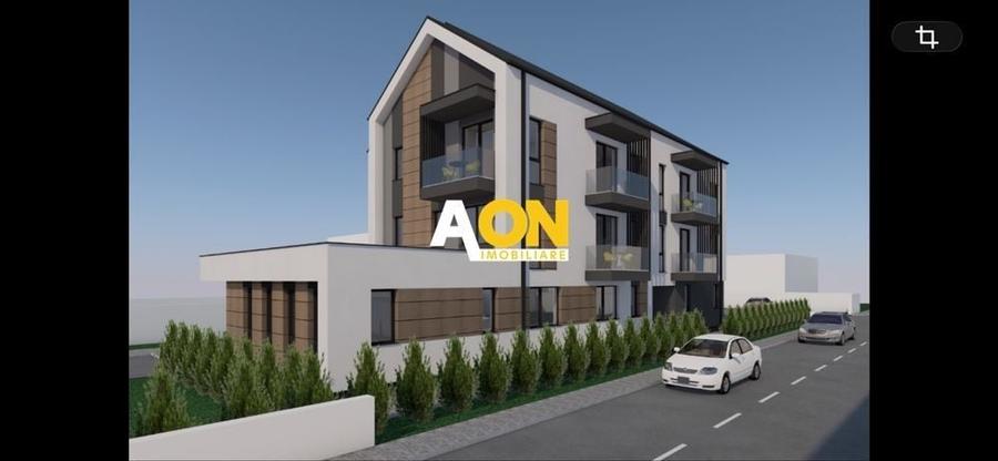 Apartamente 2 si 3 Camere, Bloc Nou, Zona Cetate ! - 6