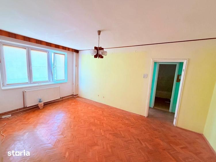 Apartament 2 camere Piata Unirii - 3
