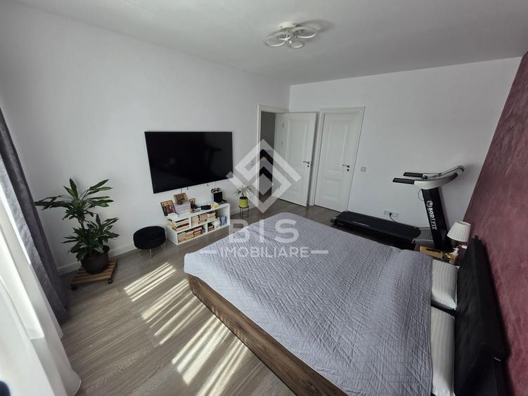 Apartament cu 2 camere decomandat în Sud