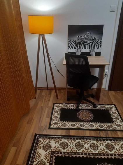 Apartament cu 2 camere decomandat în Dristor