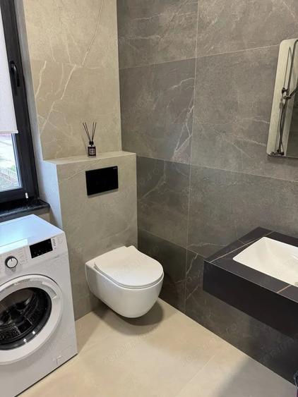 Apartament cu 2 camere semidecomandat în Obor