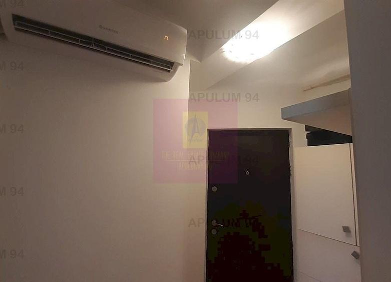 Super Apartament Vitan Mall - 17