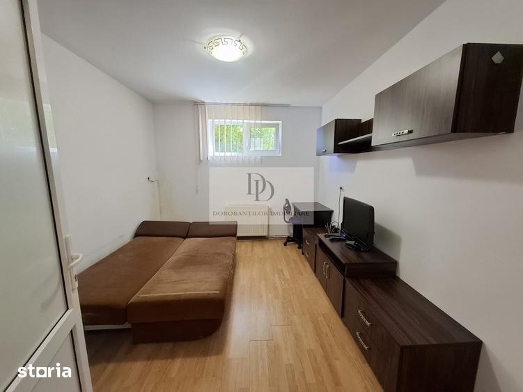 Apartament cu 2 camere decomandat în Andrei Mureșanu