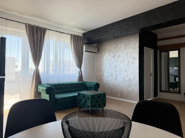 Apartament cu 2 camere în Nord