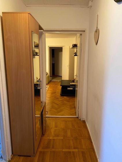 Apartament cu 2 camere semidecomandat în Lidia