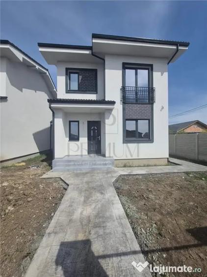 DUPLEX INDIVIDUAL - Despartit prin camera Tehnica - bucat - 10
