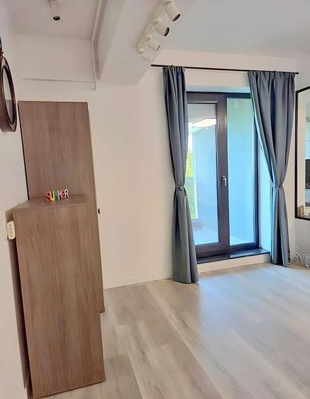 Apartament cu 2 camere decomandat, mobilat în Tomis Nord