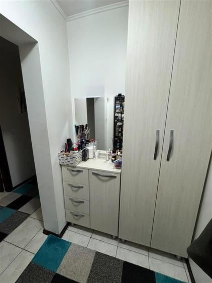 Apartament cu 2 camere decomandat în Apollo