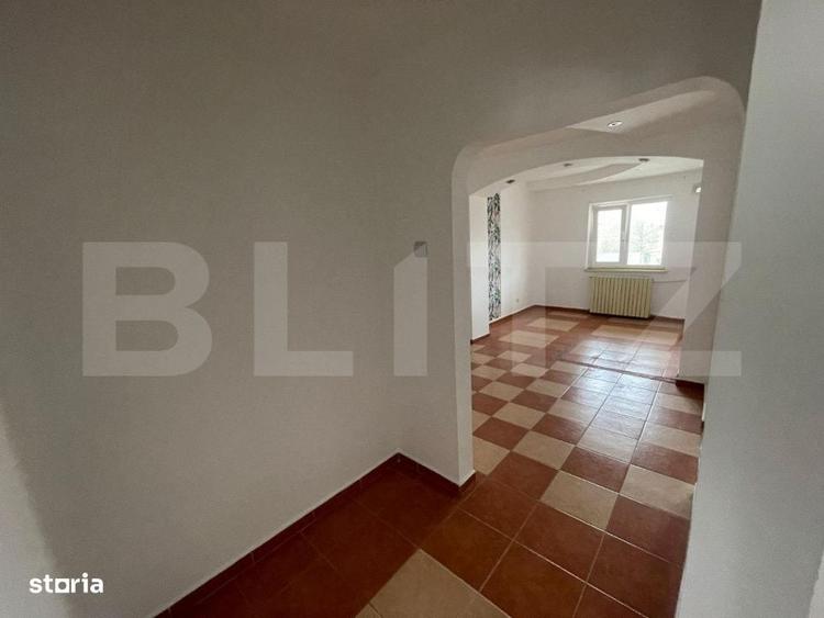 Spatiu de birouri, 52 mp, zona Billa . - 7