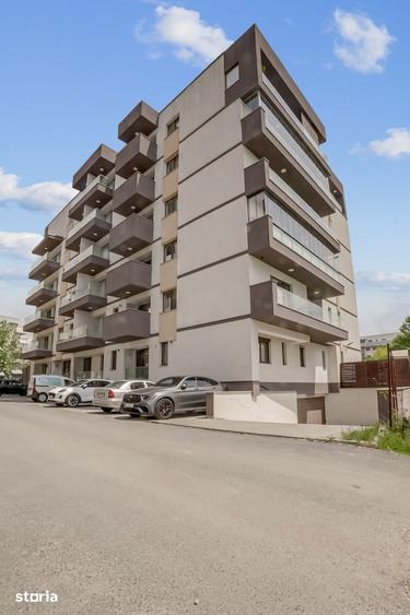 Apartament cu 4 camere decomandat, mobilat în Sisești