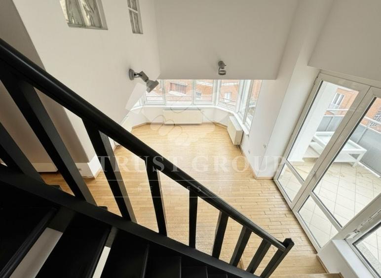 Apartament cu 3 camere în Clucerului