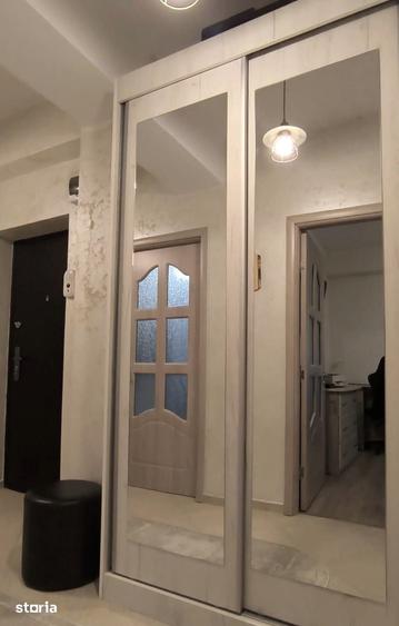 Apartament cu 2 camere în Galata