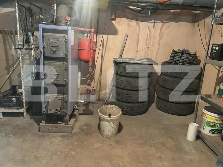 Apartament cu 2 camere decomandat în Livada
