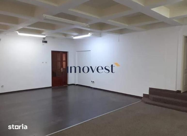 Spațiu comercial, de 400 mp, în Central