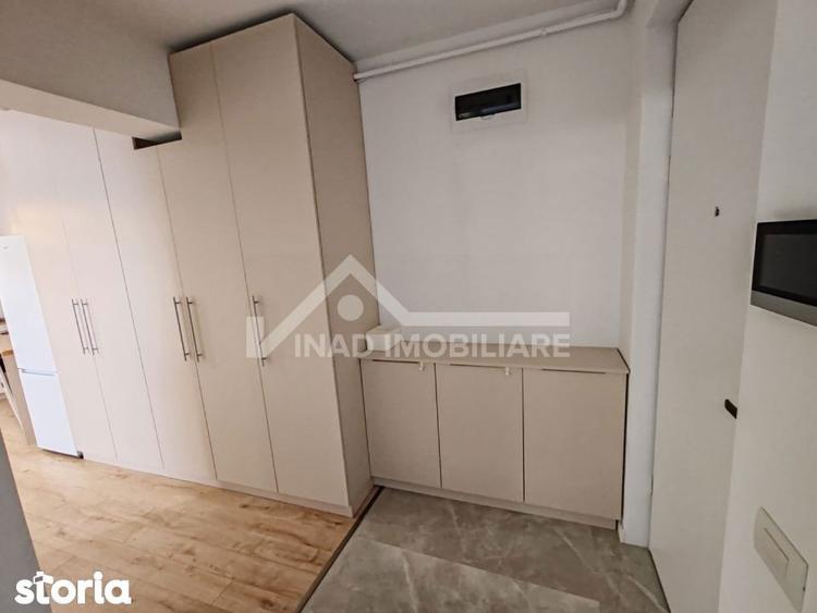 Apartament cu 4 camere, mobilat în Zorilor