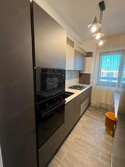 Apartament premium Novum Invest Politehnica - 4