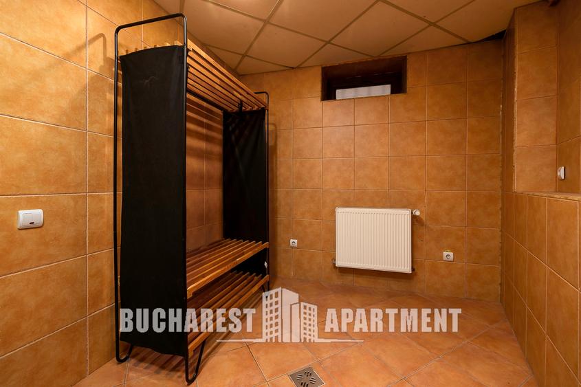 Casă individuală cu 5 camere cu Teren 150 Mp în Dorobanți