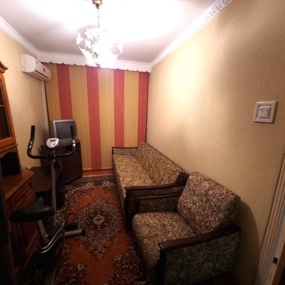 Ap.3 camere Tiglina 2, etaj 3, 61mp, centrala termica - 3