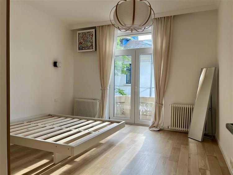 Apartament cu 2 camere decomandat în Dorobanți