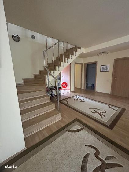 Casă cu 4 camere în Eforie