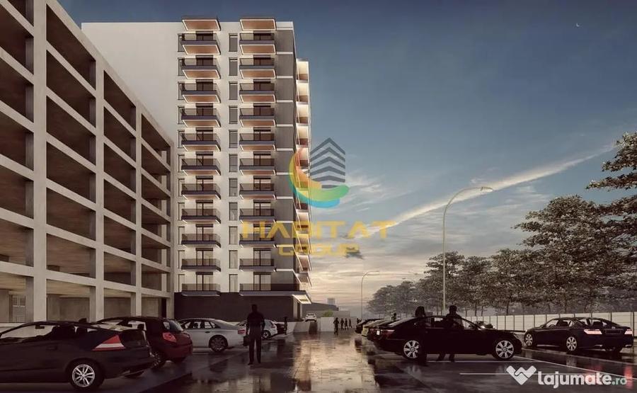 Teren Autorizat si Proiect Bdul Metalurgiei - Sos Berceni - Bucuresti (Bucuresti-Ilfov) - 3