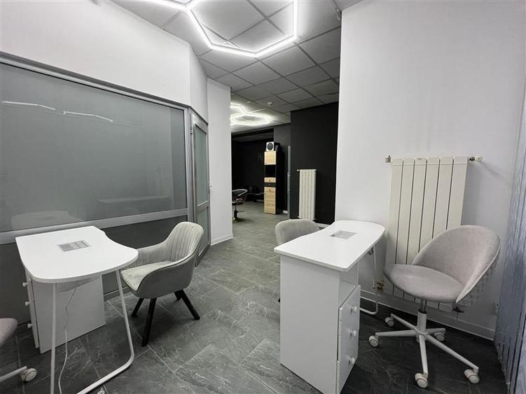Spațiu comercial, de 96 mp, în Vest