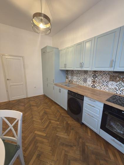 Apartament cu 2 camere în Central