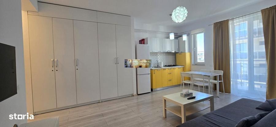 Apartament 2 camere Vedere laterala la mare Astoria Loc de Parcare - 8