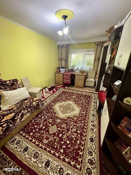 Apartament cu 2 camere decomandat în Sud