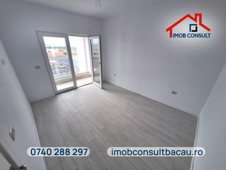 Apartament cu 2 camere semidecomandat în Energiei