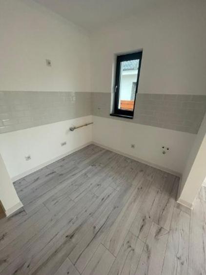 Casă cu 3 camere în Țegheș - 5