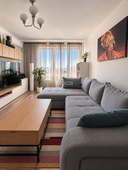 Apartament 2 camere Theodor Pallady