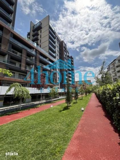 Apartament cu 3 camere, mobilat în Theodor Pallady