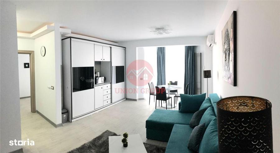Apartament 2 Camere Complex Alezzi Beach Resort - 9