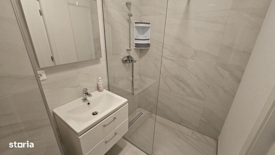 Apartament cu 3 camere în Vest