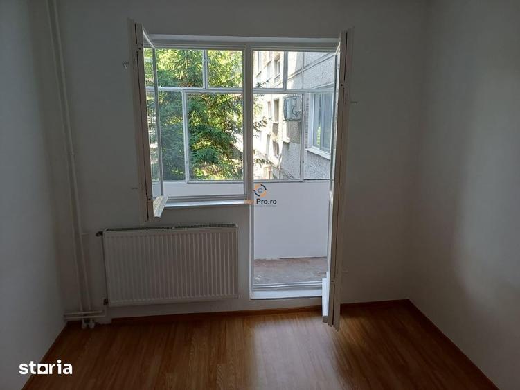 Apartament cu 2 camere semidecomandat în Circumvalațiunii