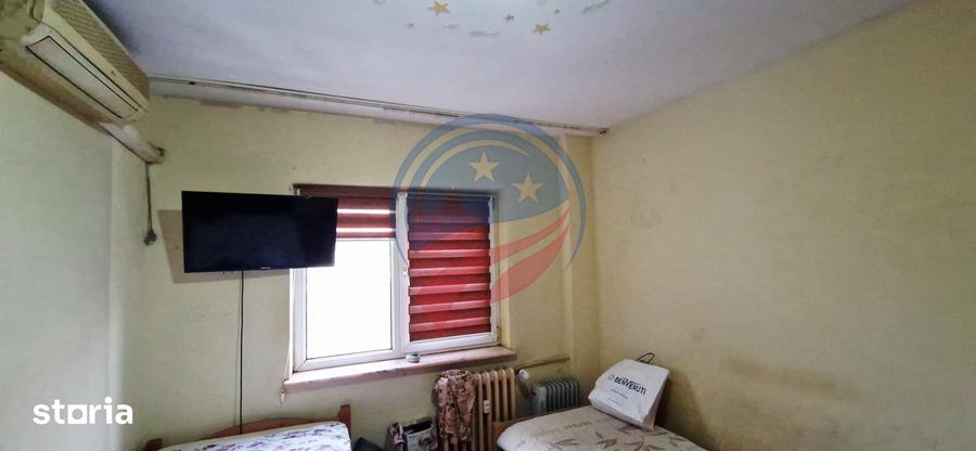 Apartament 4 camere et. 3 din 4 zona Garii - 2