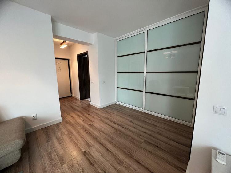 Apartament cu 2 camere decomandat, mobilat în Mărăști