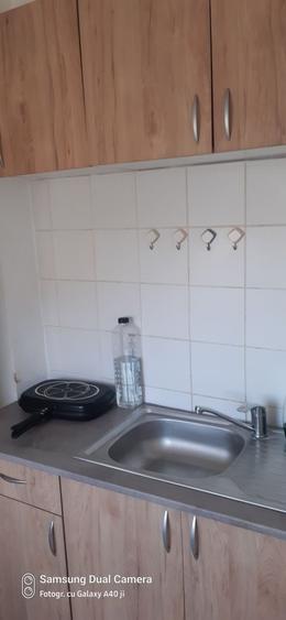 Garsonieră semidecomandată în Rovine
