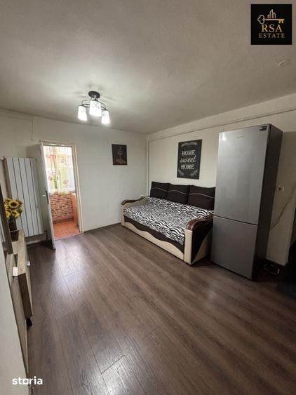 Apartament cu 3 camere în Ostroveni