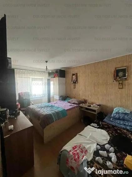 Apartament cu 3 camere decomandat în Bartolomeu