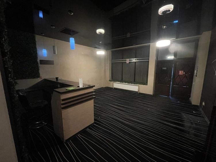 Spațiu comercial, de 70 mp, în Central