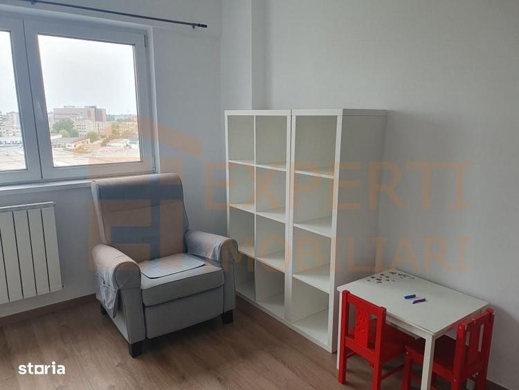 Apartament cu 3 camere în Vitan