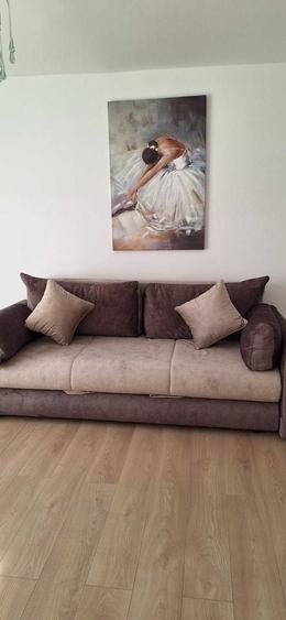 Particular, Inchiriere apartament 3 camere decomandat metrou Iancului - 7