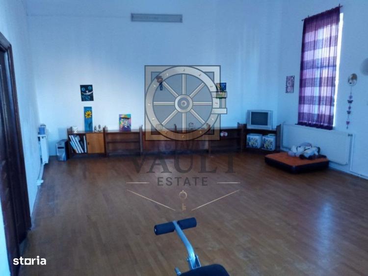 Casă cu Canalizare în Tineretului