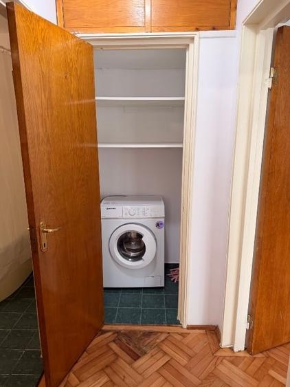 Apartament cu 2 camere semidecomandat, mobilat în Alexandru Obregia
